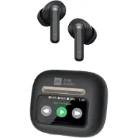 AG Neovo Buds 9 Earphones Noir