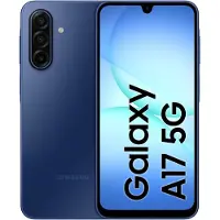 No Brand MEVRONISSHOP-A176B/DS Galaxy A17 5G, Dual, 256GB 8GB Ram, Bleu