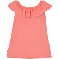 Boboli 723057 Sleeveless Dress Rose 8 Years Fille