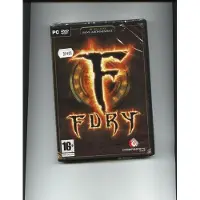 Fury Pc