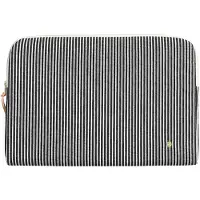 La Cerise Sur Le Gâteau Housse ordinateur Basile caviar 15-16" cm