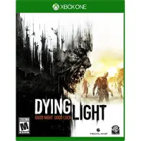 Dying Light (Import Américain) Xbox One