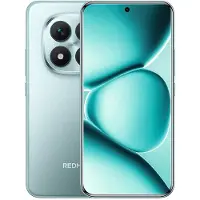 Xiaomi Smartphone Redmi Note 15pro+ 16G RAM 512G ROM Smartphone 5G Bleu