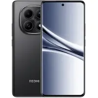 Xiaomi Smartphone - - Redmi Note 15 - 5G - 8Go RAM - 128Go - Noir