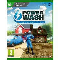 Powerwash Simulator Ps5