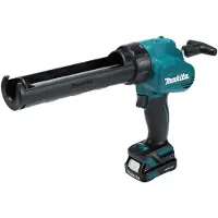 Makita CG100D pistolet électrique à joints et silicone 28 mm/s
