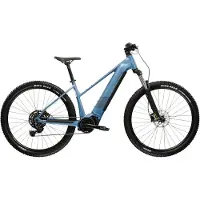 KROSS Influx Hybrid 1.0 D 29´´ 2026 Mtb Electric Bike Bleu S / 720Wh