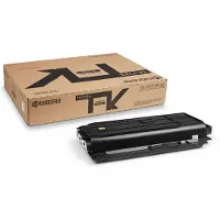 Kyocera TK-7125 - Noir - Toner