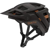 Smith - Casque de VTT - Forefront 3 Mips Matte Gravy - Taille 51-55 cm - Noir
