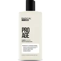 Radical Shampooing pour cheveux matures et naturellement gris