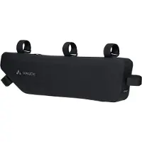 Vaude - Sacoche pour cadre de vélo - Trailframe L Black - Noir