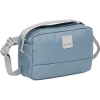 Vaude Sac à bandoulière 'Coreway' bleu clair