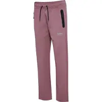 Hummel Tech Fleece Pants Violet XL Femme