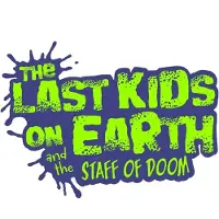 The Last Kids on Earth et Le Sceptre Maudit Standard Xbox One