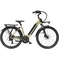 Adriatica E1 3.0 26´´ Electric Bike Beige One Size / 468Wh