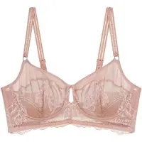 Triumph Wild Peony Florale Soutien-Gorge Minimiseur - 80