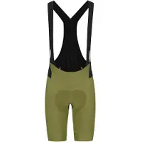 Q36.5 Gregarius Pro Bib Shorts Vert S Femme