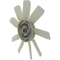 Hella Ventilateur de refroidissement du moteur IAM-Expertise, compatible notamment avec la MERCEDES-BENZ VIANO