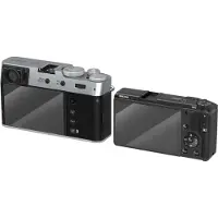 SmallRig 5803 Protecteur d'écran pour FUJIFILM X100VI / X100V / X-E4 / X-T4 / X-T5 / RICOH GR IV