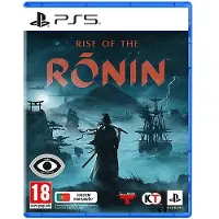 Rise of the Ronin- Standard Portugais PS5