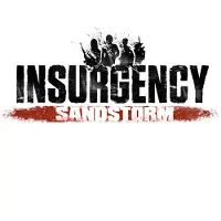 Insurgency Sandstorm Standard