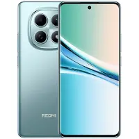 Xiaomi Smartphone - - Redmi Note 15 - 5G - 8Go RAM - 256Go - Bleu