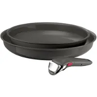 Tefal Renew P2009102 Set De Poêles
