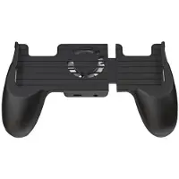 Generique Contrôleur de jeu universel pour téléphone Portable, contrôleur de jeu, déclencheur, radiateur de téléphone Portable, refroidisseur de téléphone, support de ventilateur Portable réglable, dissipateur