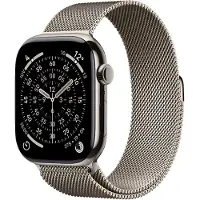 Apple Watch Series 11 , OLED, écran tactile, 64 Go, WLAN, GPS, 43,1 g