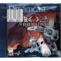 Les 102 Dalmatiens : A La Resc