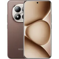Xiaomi Smartphone Redmi Note 15pro+ 16G RAM 512G ROM Smartphone 5G brun