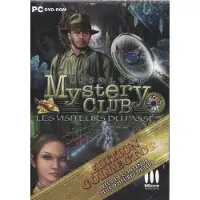 Unsolved Mystery Club - Ancient Astronauts - Edition Collector PC