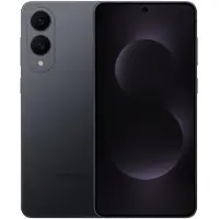 Samsung SM-S937 S25 Edge 12 + 256 Go 6,7 "5G Titane Jetblack DS WIND3