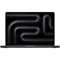 Apple MacBook Pro, M, 36,1 cm (14,2 pouces), 3024 x 1964 px, 24 Go, 2 To, macOS Tahoe
