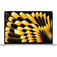 Apple MacBook Air , M, 38,9 cm (15.3"), 2880 x 1864 px, 16 GB, 1 TB, macOS Tahoe