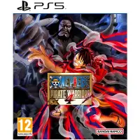 One Piece: Pirate Warriors 4 Standard PS5