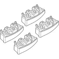Nordrive Kit de connexion - C236