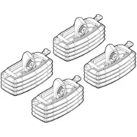 Nordrive Kit de connexion - C020