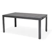 Mountfield Table Essence 156–246 x 95 cm - ALU