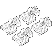 Nordrive Kit de connexion - C035