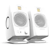 Adam Audio D3V Blanc