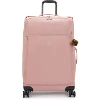 Kipling Darcey Up M 27.5l Trolley Bag Rose