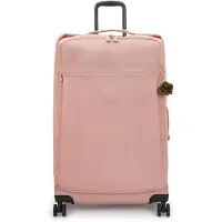 Kipling Darcey Up L 29.5l Trolley Bag Rose