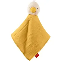 Sigikid Schnuffeltuch Ente - sigibaby (32 x 25 cm)