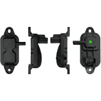 Wagner PRS00012 Capteur de pression différentielle des gaz d'échappement pour FORD MONDEO IV Turnier (BA7), Focus II berline (DA, HCP, DP), S-MAX (WA6), Focus II break et GALAXY