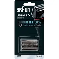 Braun 52B Cassette de Rasage