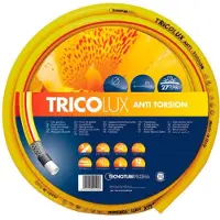 Sonstiges TecnoTubi Tricolux Anti-Torsion 3/4' 25 m 50 m, longueur:50 m