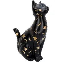Nemesis Now - Felis Cat Figurine 26cm