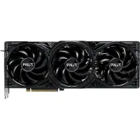Palit Acheter la GeForce RTX 5080 GamingPro OC V1, GeForce RTX 5080, 16 Go, GDDR7, 256 bits, 7680 x 4320 pixels, PCI Express 5.0