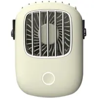 Generique XEME Modèles Usb Mini Ordinateur De Poche Refroidissement Cou Suspendu Petit Ventilateur Paresseux Sport Ventilateur Portable